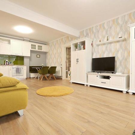 Olivia Studio Oradea Ngoại thất bức ảnh