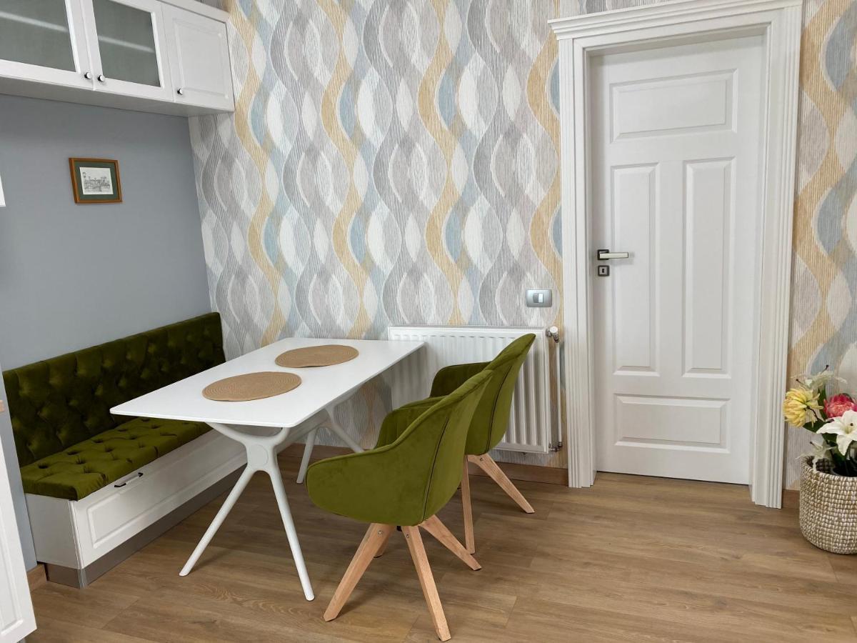 Olivia Studio Oradea Ngoại thất bức ảnh