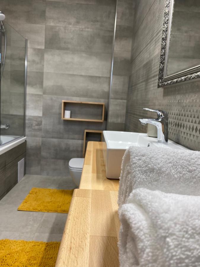 Olivia Studio Oradea Ngoại thất bức ảnh